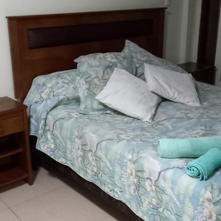 Mini Loft Apartment Iquique Ngoại thất bức ảnh