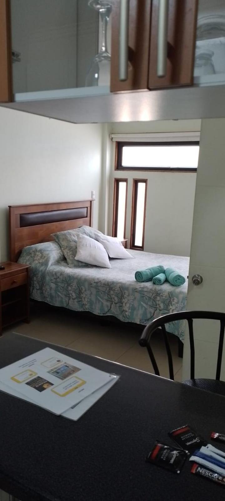 Mini Loft Apartment Iquique Ngoại thất bức ảnh