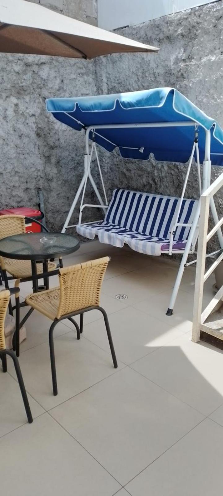 Mini Loft Apartment Iquique Ngoại thất bức ảnh