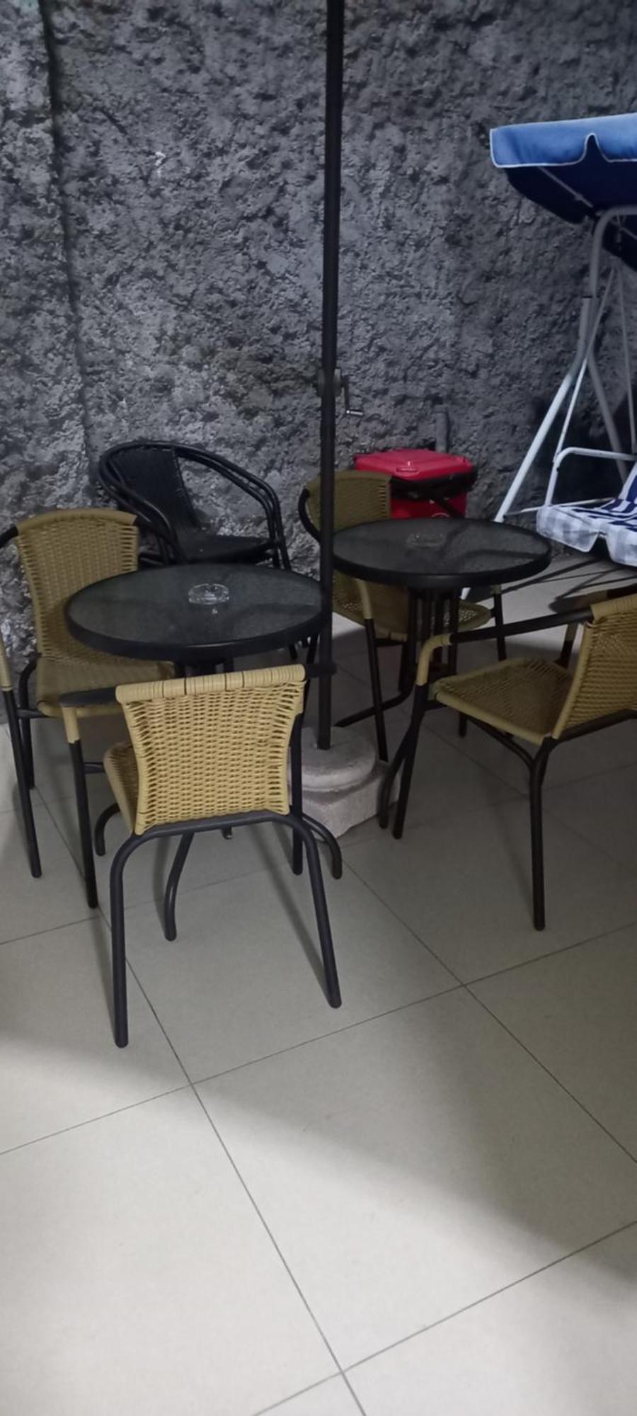 Mini Loft Apartment Iquique Ngoại thất bức ảnh