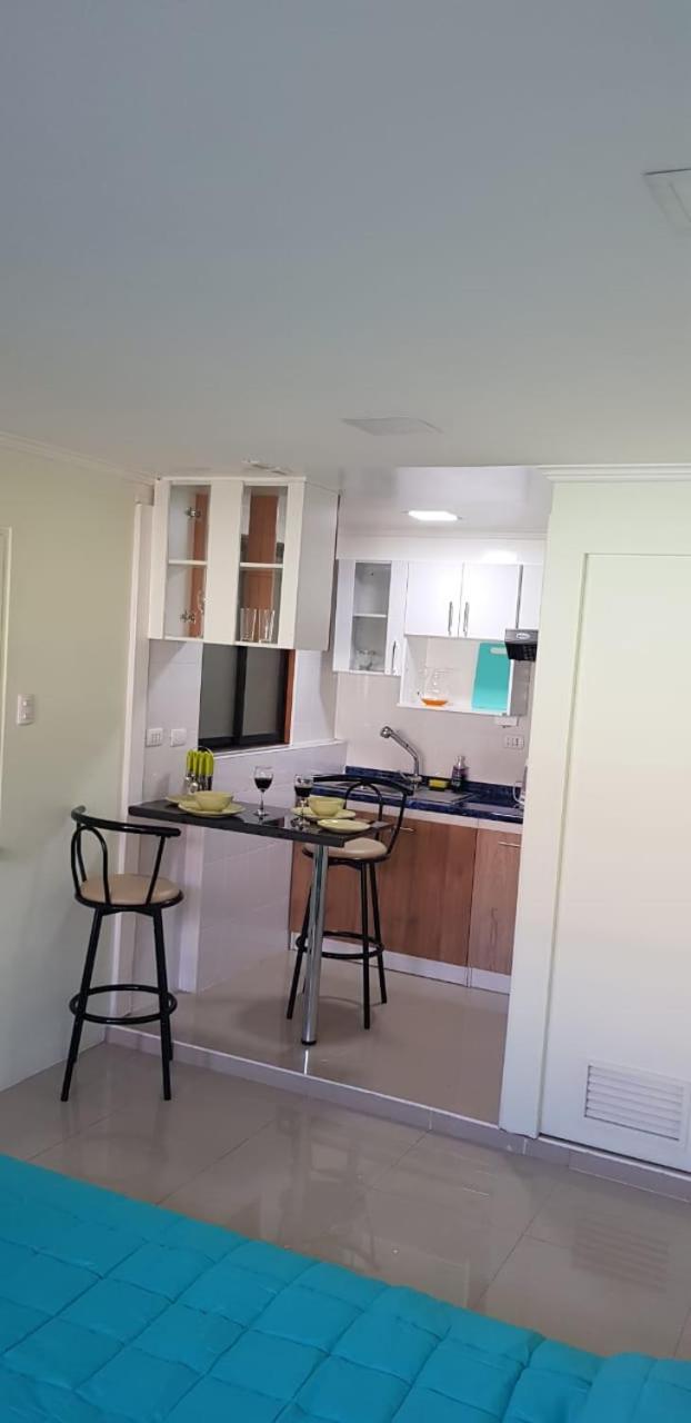 Mini Loft Apartment Iquique Ngoại thất bức ảnh