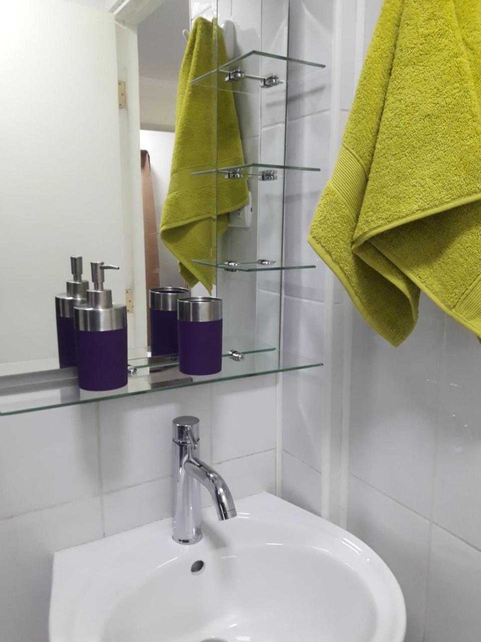 Mini Loft Apartment Iquique Ngoại thất bức ảnh