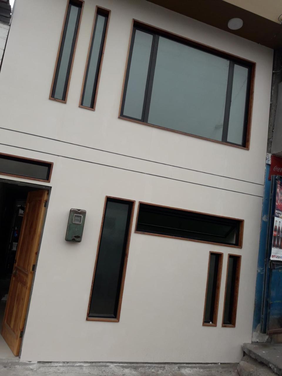 Mini Loft Apartment Iquique Ngoại thất bức ảnh
