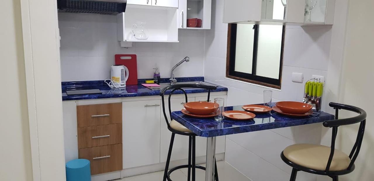 Mini Loft Apartment Iquique Ngoại thất bức ảnh