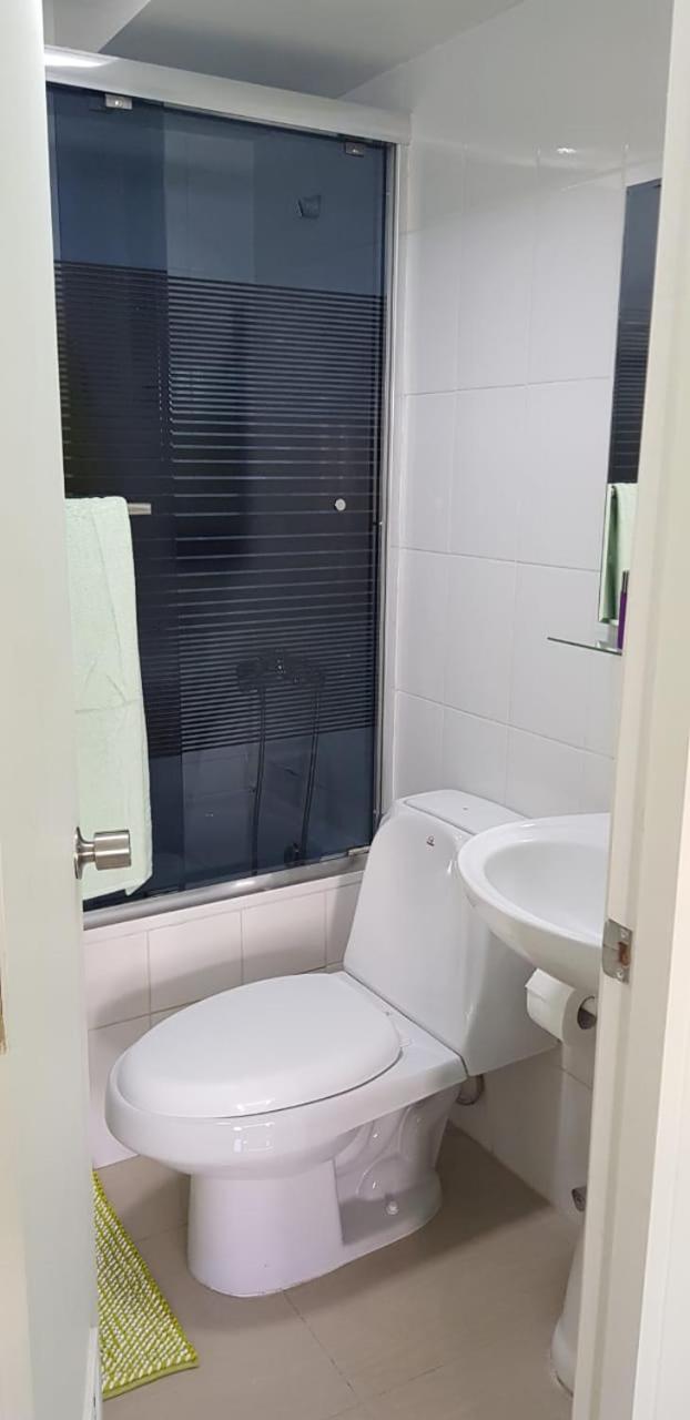 Mini Loft Apartment Iquique Ngoại thất bức ảnh