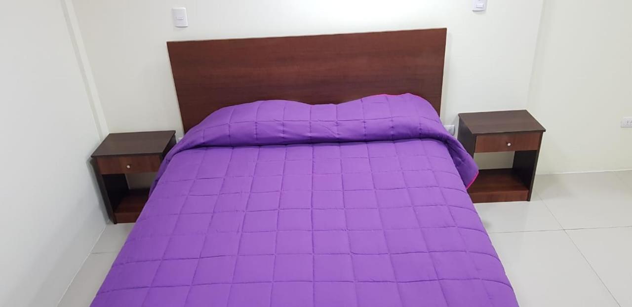 Mini Loft Apartment Iquique Ngoại thất bức ảnh